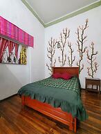 Casa de las Culturas San Marcos