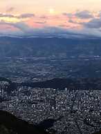 Casa de las Culturas San Marcos