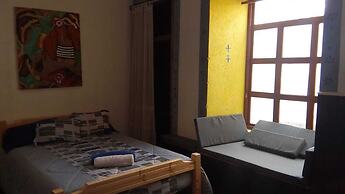 Casa de las Culturas San Marcos