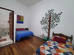 Casa de las Culturas San Marcos