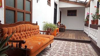 Casa de las Culturas San Marcos