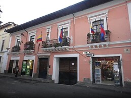 Casa de las Culturas San Marcos