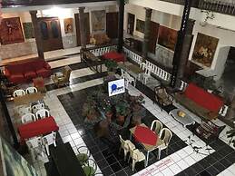 Casa de las Culturas San Marcos