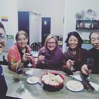 Casa de las Culturas San Marcos