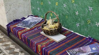 Casa de las Culturas San Marcos