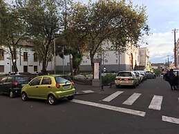 Casa de las Culturas San Marcos