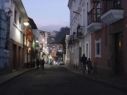 Casa de las Culturas San Marcos