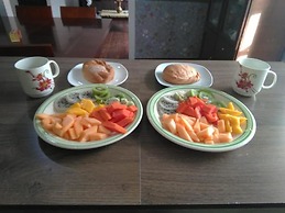 Casa de las Culturas San Marcos