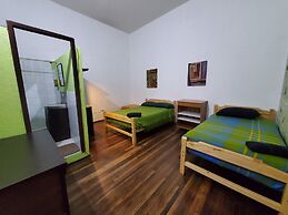 Casa de las Culturas San Marcos