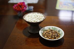 Casa de las Culturas San Marcos