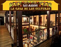Casa de las Culturas San Marcos