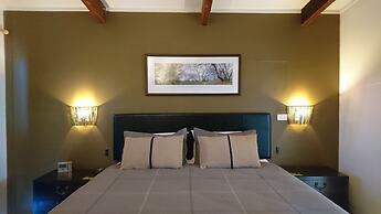 Elm Riverside Accommodation Merrijig