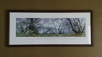 Elm Riverside Accommodation Merrijig