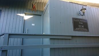 Elm Riverside Accommodation Merrijig