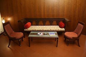 Tangerine Boutique Resort