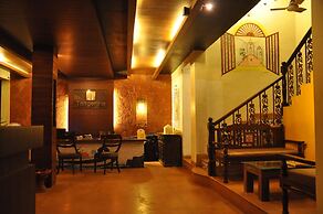 Tangerine Boutique Resort