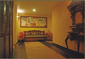 Tangerine Boutique Resort