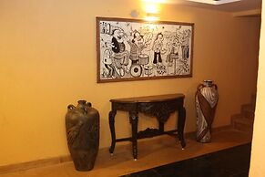 Tangerine Boutique Resort