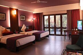 Tangerine Boutique Resort