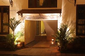 Tangerine Boutique Resort