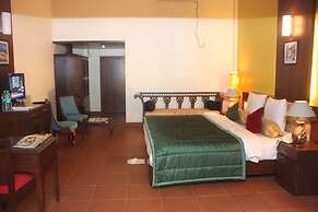 Tangerine Boutique Resort