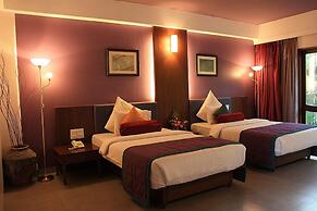 Tangerine Boutique Resort