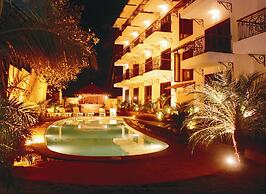 Tangerine Boutique Resort