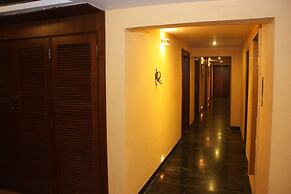 Tangerine Boutique Resort