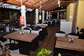 Tangerine Boutique Resort