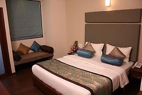 Tangerine Boutique Resort