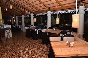 Tangerine Boutique Resort