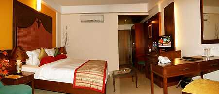 Tangerine Boutique Resort