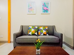 Uptown BGC near St. Luke's