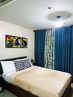 Uptown BGC near St. Luke's