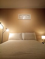 Uptown BGC near St. Luke's