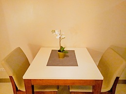 Uptown BGC near St. Luke's