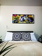 Uptown BGC near St. Luke's