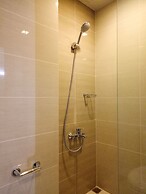 Uptown BGC near St. Luke's