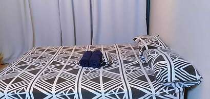 Uptown BGC near St. Luke's