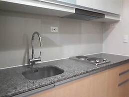 Uptown BGC near St. Luke's