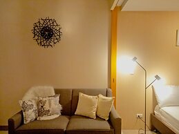 Uptown BGC near St. Luke's