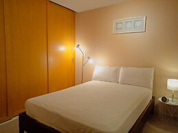 Uptown BGC near St. Luke's