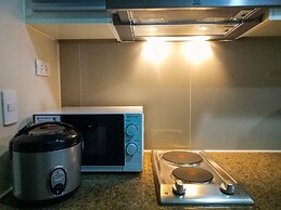 Uptown BGC near St. Luke's