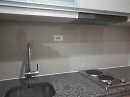 Uptown BGC near St. Luke's