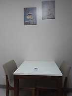 Uptown BGC near St. Luke's