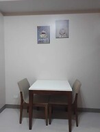 Uptown BGC near St. Luke's