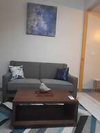 Uptown BGC near St. Luke's