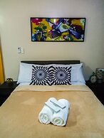 Uptown BGC near St. Luke's