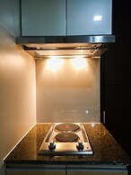 Uptown BGC near St. Luke's