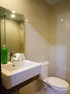 Uptown BGC near St. Luke's